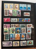 Stamp of Italian States » Collections and Lots 1850-1930, in two stockbooks nice Old Italian States
