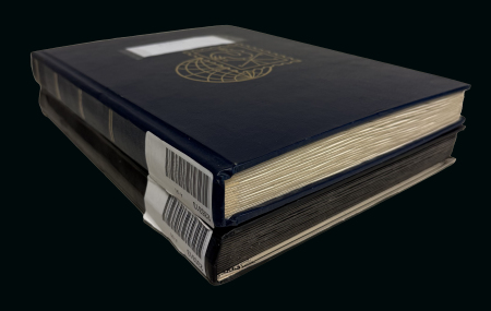 Stamp of Italian States » Collections and Lots 1850-1930, in two stockbooks nice Old Italian States