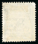 Stamp of Spain » Spanish Morocco CANCEL 1903-1936, on stockcards nice Morocco and Tangier mint