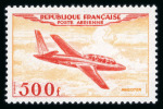 Stamp of France » Collections 1849-1995, dans une grosse reliure Yvert collection