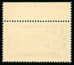 Stamp of Colonies françaises » Afrique Équatoriale 1936-1958, AEF, belle collection majorité neufs **