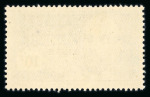 Stamp of Colonies françaises » Afrique Équatoriale 1936-1958, AEF, belle collection majorité neufs **