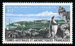 Stamp of Colonies françaises » Colonies Francaise Collections et Lots Pays d'Expression Française : 1892-1990, exceptionnel