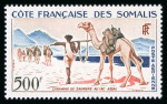 Stamp of Colonies françaises » Colonies Francaise Collections et Lots Pays d'Expression Française : 1892-1990, exceptionnel