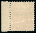 Stamp of Colonies françaises » Monaco 1920, Monaco, Mariage de la Princesse Charlotte Y&T