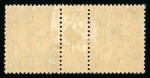 Stamp of Colonies françaises » Monaco CANCEL 1893, Monaco, Albert 1er Y&T n°14, 10c lilas-brun en