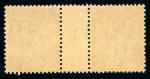 Stamp of Colonies françaises » Monaco CANCEL 1897, Monaco, Albert 1er Y&T n°18, 50c lilas-brun en