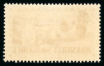 Stamp of Colonies françaises » Colonies Francaise Collections et Lots Sarre et ZOF : 1920-1958, en album belle collection