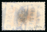 Stamp of Germany » Germany Collections and Large Lots 1872-1945, nice and very extensive mint and used collection