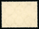 Stamp of Germany » German Empire Germany Air mail : 1931-1933, Polarfahrt and Chicagofahrt