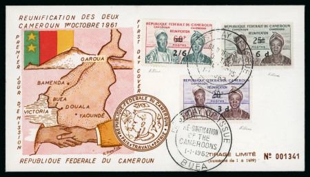 Stamp of Colonies françaises » Colonies Francaise Collections et Lots (Après Indépendance) withdraw