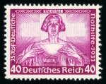 Stamp of Germany » Germany Collections and Large Lots 1900-1989, in two large and heavy boxes