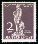 Stamp of Germany » Germany Collections and Large Lots 1900-1989, in two large and heavy boxes