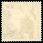 Stamp of Thematics » Animals Animals : 1940-1975, in three AV albums very nice mint and used collection