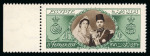 Stamp of Egypt » Collections 1926-1985, in an album mint (mostly ** MNH) collection