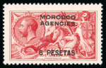 Stamp of Large Lots and Collections Africa : 1860-1970, in a big Yvert album, nice African countries collection