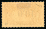 Stamp of Colonies françaises » Réunion 1848-1947, en album belle collection **/*/oblitérés