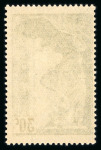 Stamp of France » Collections 1930-1976, dans une reliure Yvert et Tellier, collection
