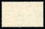 Stamp of Ireland » 1950-Date Commemoratives 1968 St.Mary's Cathedral mint nh set of two, both overprinted