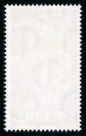 Stamp of Ireland » 1950-Date Commemoratives 1965 Yeats mint nh set of two, both overprinted Specimen