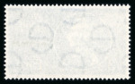 Stamp of Ireland » 1950-Date Commemoratives 1964 Wolfe Tine mint nh set of two, both overprinted