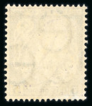 Stamp of Ireland » Definitives 1940-49 E wmk: 2 1/2d, 3d and 5d, all mint nh singles