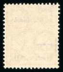 Stamp of Ireland » Definitives 1940-49 E wmk: 2 1/2d, 3d and 5d, all mint nh singles