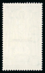 Stamp of Ireland » Definitives 1922-23 SE wmk: 10s dull grey-blue, plus 1940-49 E