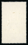 Stamp of Ireland » Definitives 1922-23 SE wmk: 10s dull grey-blue, plus 1940-49 E