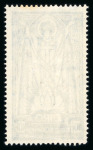 Stamp of Ireland » Definitives 1922-23 SE wmk: 10s dull grey-blue, plus 1940-49 E