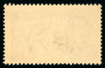 Stamp of Ireland » 1935 Re-Engraved Overprints (T75-T77) 2s6d to 10s, mint nh set of three each showing Specimen
