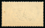 Stamp of Ireland » 1935 Re-Engraved Overprints (T75-T77) 2s6d to 10s, mint nh set of three each showing Specimen