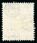 Stamp of Ireland » 1922-49 Dublin Government Printing Works Issues 1932 Eucharistic Congress mint set of two, both overprinted