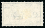 Stamp of Ireland » 1922-49 Dublin Government Printing Works Issues 1938 Father Mathews mint set of two, both overprinted