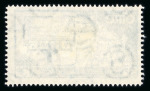 Stamp of Ireland » 1922-49 Dublin Government Printing Works Issues 1937 New Constitution mint set of two, both overprinted