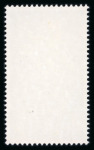 Stamp of Ireland » 1950-Date Commemoratives 1971 Racial Discrimination mint nh set of two, overprinted
