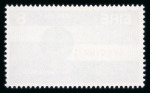 Stamp of Ireland » 1950-Date Commemoratives 1965 Telecommunications mint nh set of two, overprinted