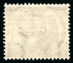 Stamp of Ireland » 1922-49 Dublin Government Printing Works Issues 1944 O'Cleirigh mint nh set of two, overprinted Specimen