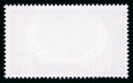 Stamp of Ireland » 1950-Date Commemoratives 1964 UNO mint nh set of two, overprinted Specimen in