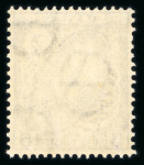 Stamp of Ireland » Definitives 1940-49 E wmk: 2 1/2d red-brown and 5d violet, mint