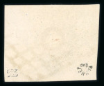 Stamp of Switzerland / Schweiz » Sammlungen 1843-1964, Vordruckalbum gestempelt ab Zürich 6