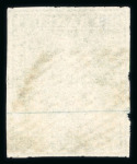 Stamp of Switzerland / Schweiz » Sammlungen 1843-1964, Vordruckalbum gestempelt ab Zürich 6
