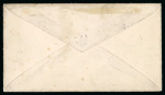 Stamp of Ireland » Railways Railway Letter Stamps: Clogher Valley Railway Co.Ltd.