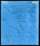 Stamp of Ireland » Railways Railway Letter Stamps: Midland Great Western Railway