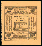 Stamp of Ireland » Railways Railway Letter Stamps: Midland Great Western Railway