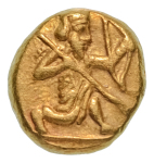 Stamp of Coins » Ancients and Miscellaneous Persia, Achaemenid Empire, Darius I-Xerxes II, c. 5th century BC. AV daric 8.37 g.