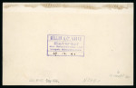 Stamp of Switzerland / Schweiz » Ansichtskarten Um 1900, ca. 480 Lithos aus der Druckerei Schlumpf Winterthur