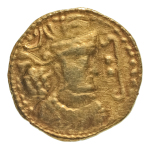 Stamp of Coins » Ancients and Miscellaneous Sasanian Kingdom, Shahpur III, 383-388 AD, AV dinar, 7.26 g.