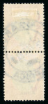 Stamp of South West Africa 1919-50s, specialised collection with used and hundreds of covers/cards/usages