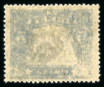 Stamp of Liberia 1860-1957, collection with nice section of Allegory issues incl. inverted centres